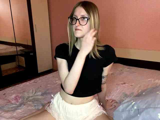 JuliaJess webcam