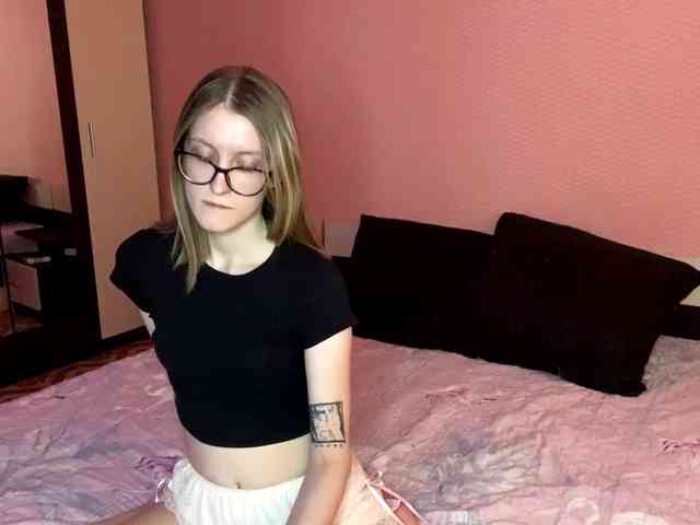 JuliaJess webcam