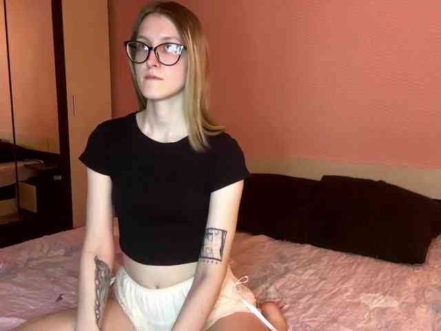 JuliaJess webcam