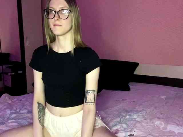 JuliaJess webcam