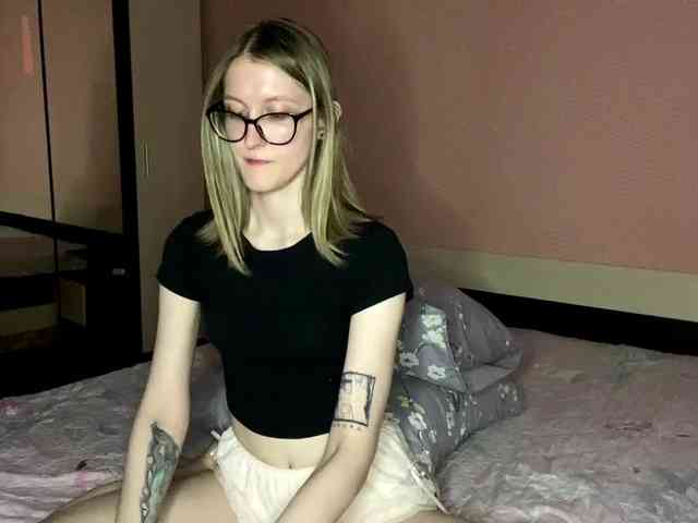 JuliaJess webcam