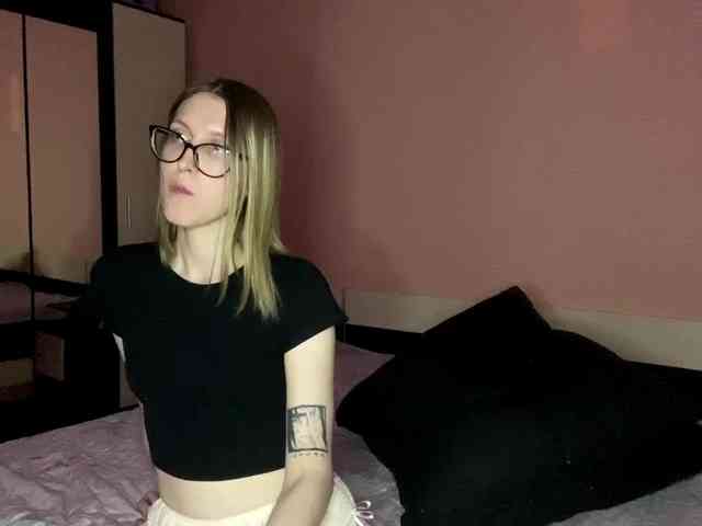 JuliaJess webcam