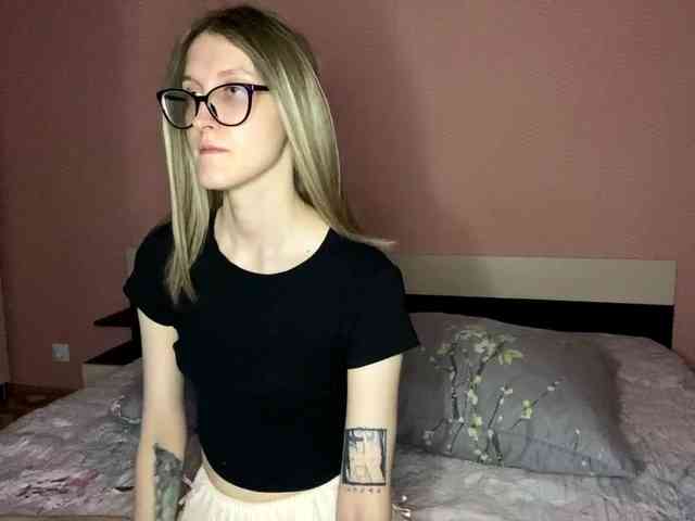 JuliaJess webcam