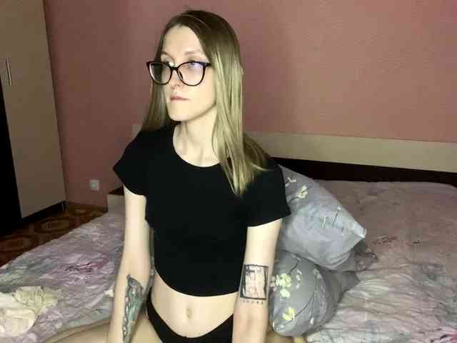 JuliaJess webcam