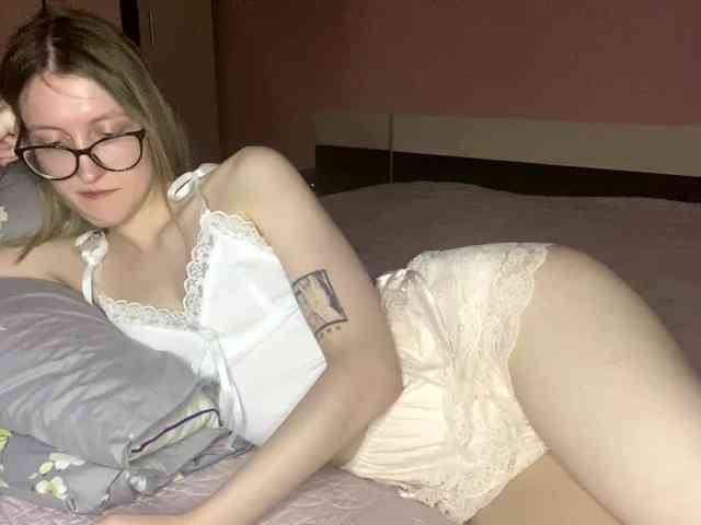 JuliaJess webcam