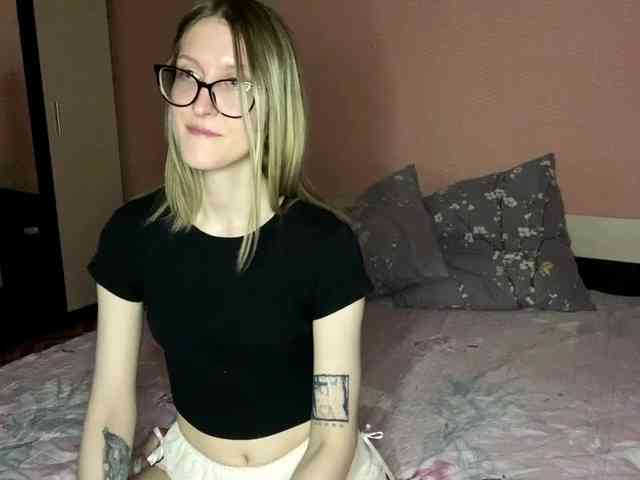 JuliaJess webcam
