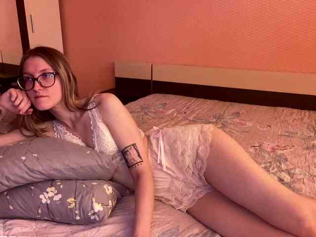 JuliaJess webcam
