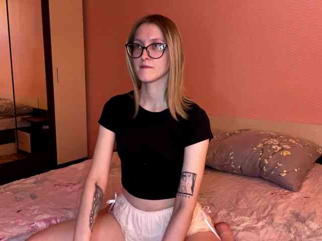 JuliaJess webcam