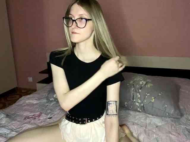 JuliaJess webcam