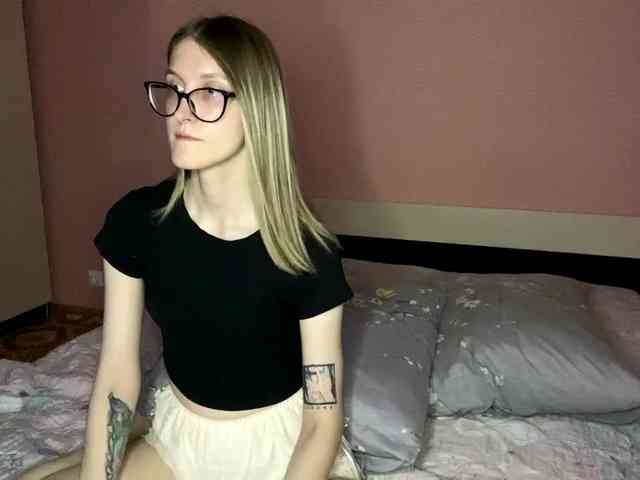JuliaJess webcam