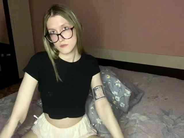 JuliaJess webcam
