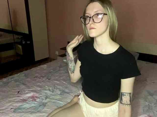 JuliaJess webcam
