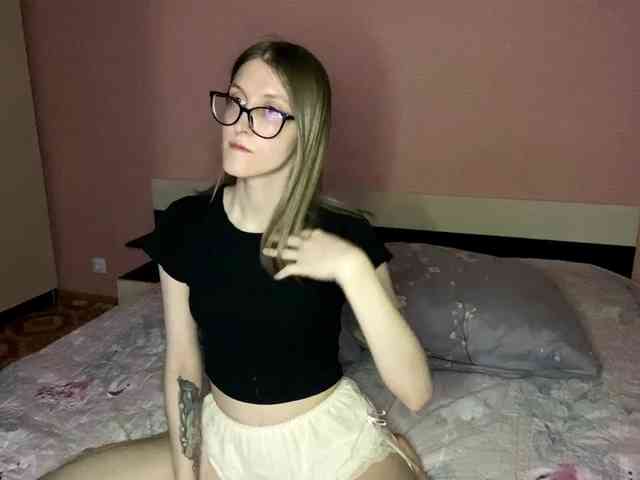 JuliaJess webcam