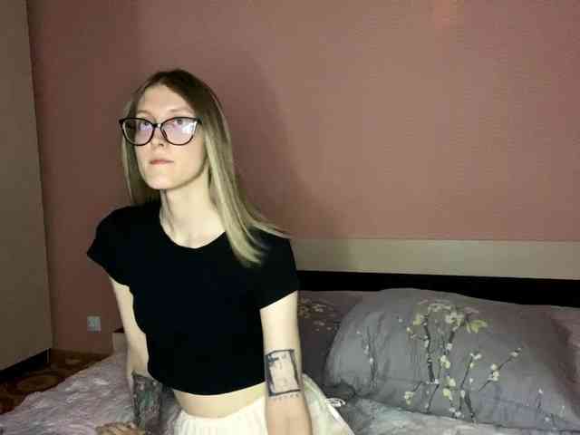 JuliaJess webcam