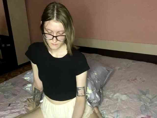 JuliaJess webcam