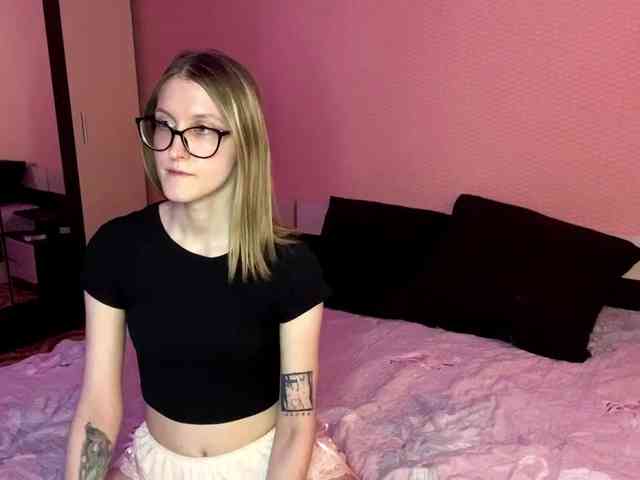 JuliaJess webcam