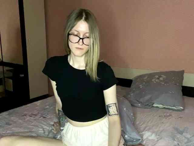 JuliaJess webcam