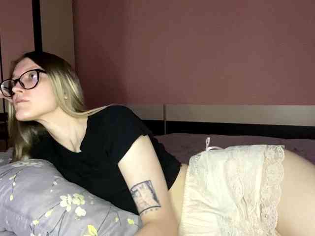 JuliaJess webcam