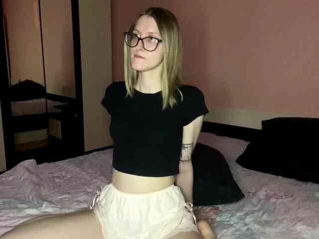 JuliaJess webcam