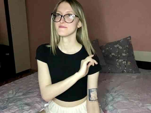 JuliaJess webcam