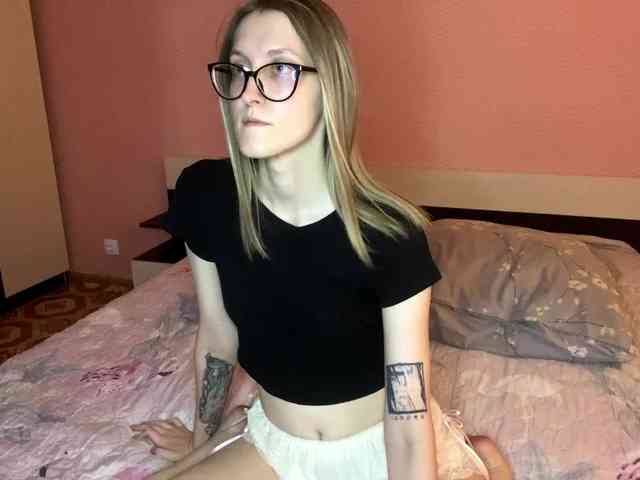 JuliaJess webcam