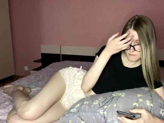JuliaJess webcam
