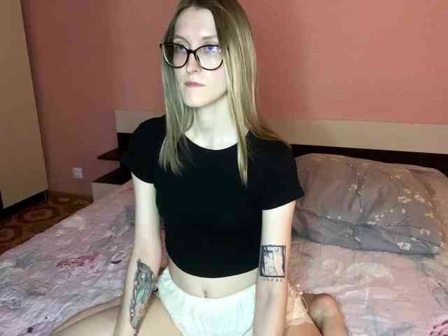 JuliaJess webcam