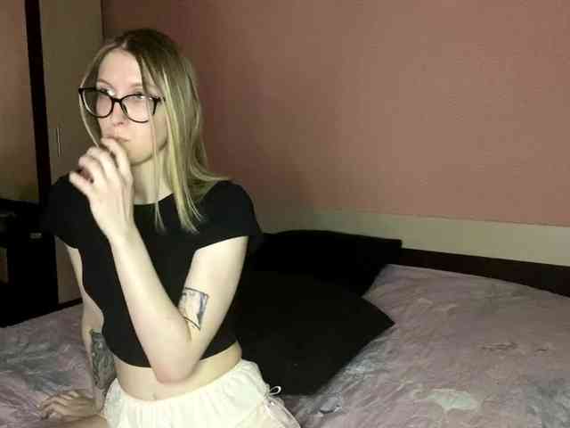 JuliaJess webcam