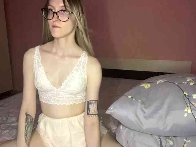 JuliaJess webcam