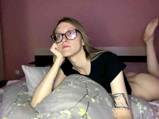 JuliaJess webcam
