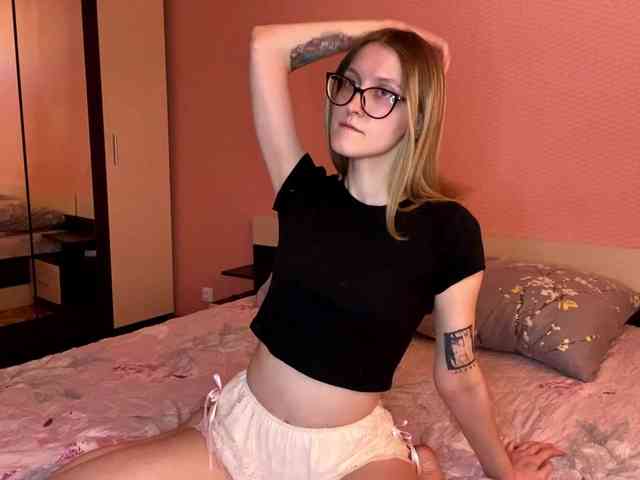 JuliaJess webcam