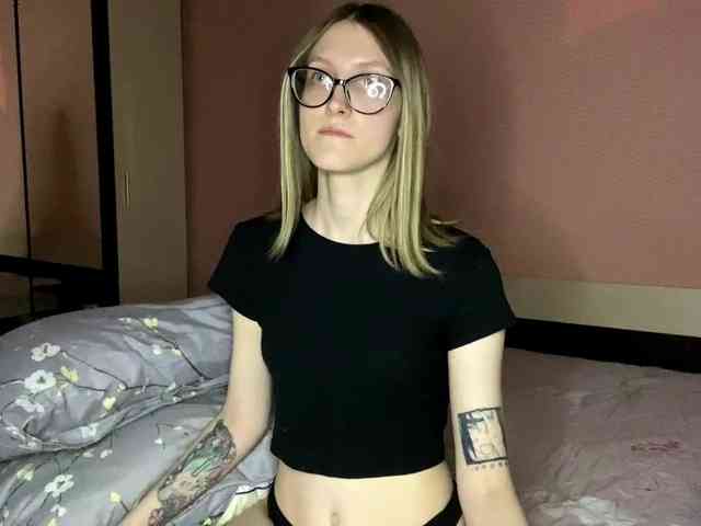 chat cam JuliaJess