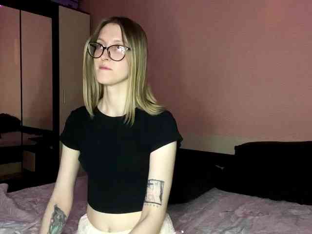JuliaJess webcam