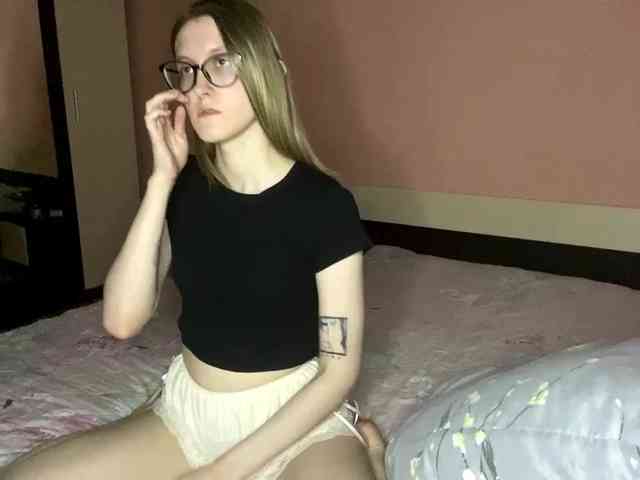 JuliaJess webcam