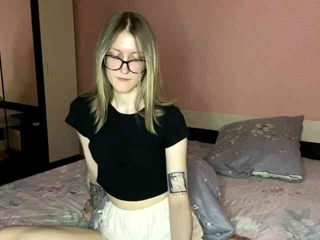 JuliaJess webcam