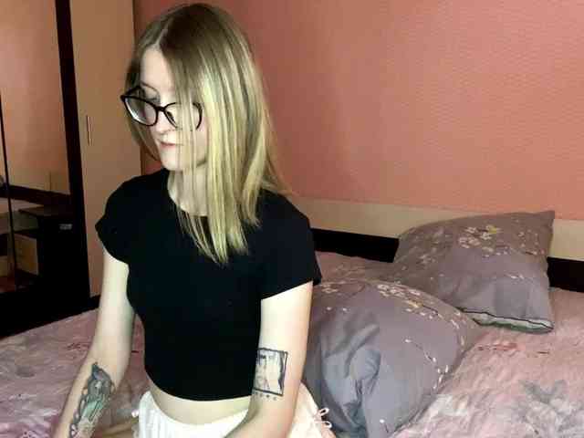 JuliaJess webcam