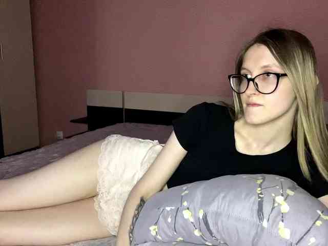 JuliaJess webcam
