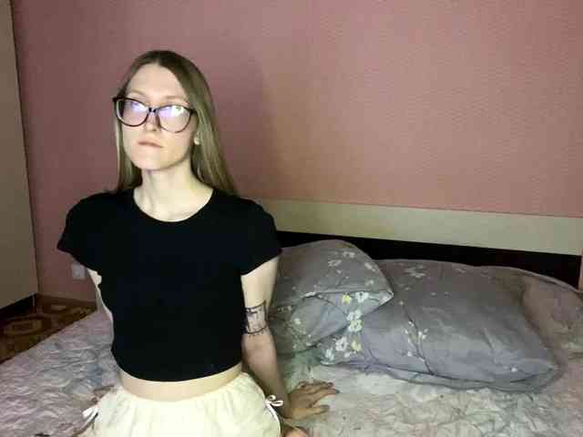 JuliaJess webcam