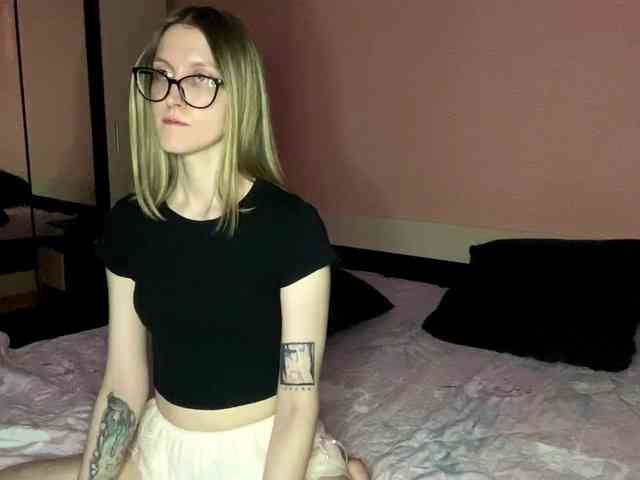 JuliaJess webcam