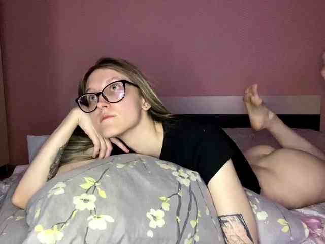JuliaJess webcam