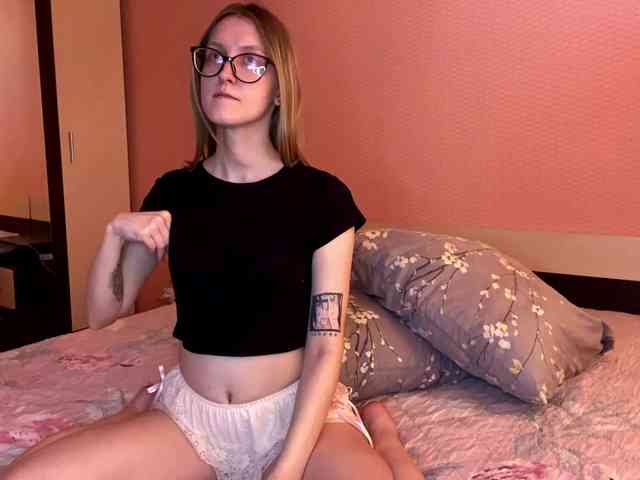 JuliaJess webcam