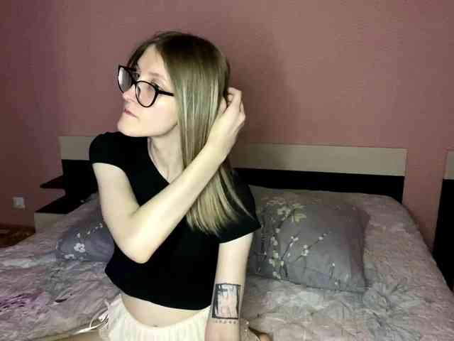 JuliaJess webcam