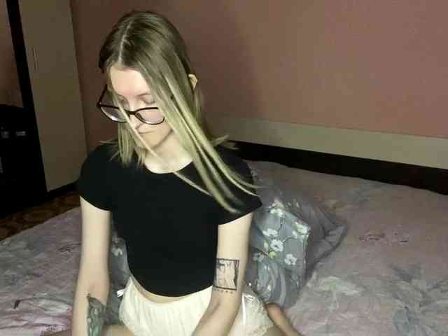 JuliaJess webcam