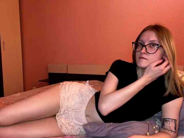 JuliaJess webcam