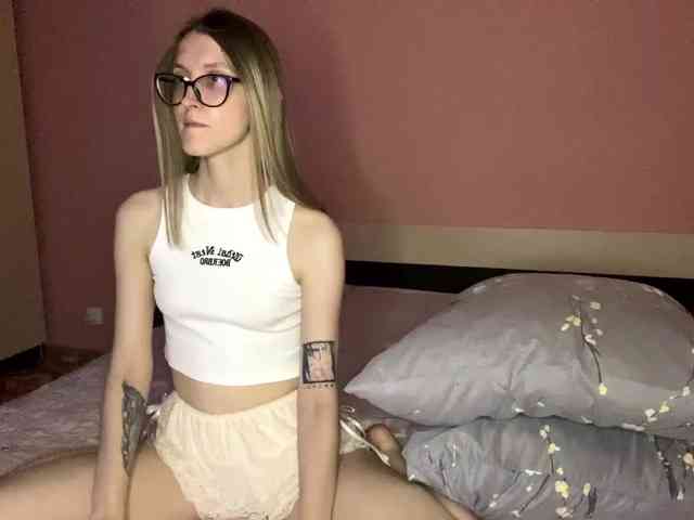 JuliaJess webcam