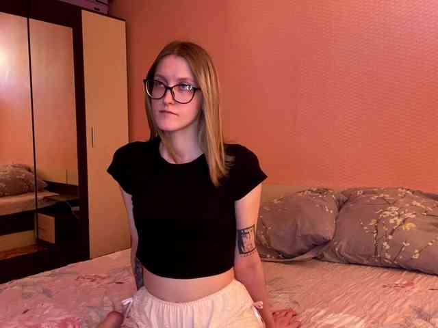 JuliaJess webcam