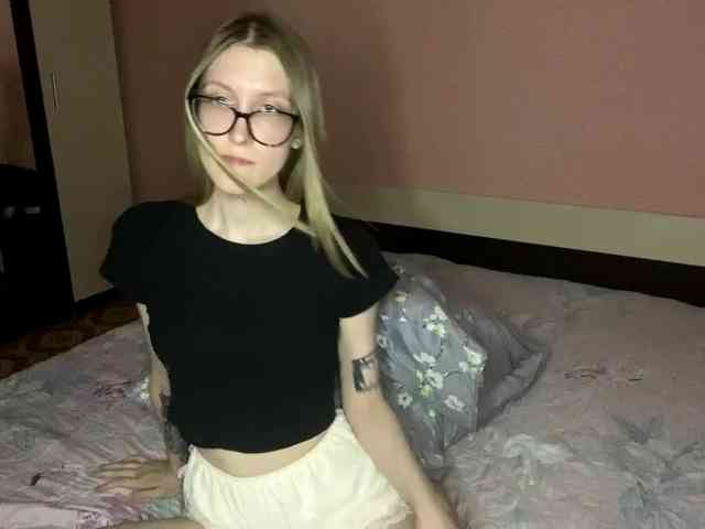 JuliaJess webcam
