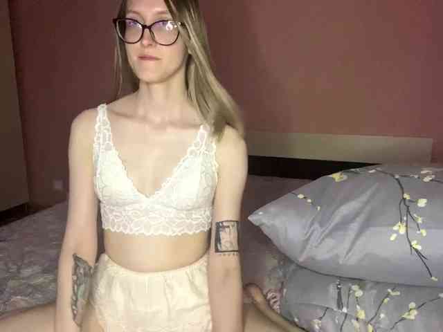 JuliaJess webcam
