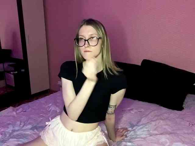 JuliaJess webcam