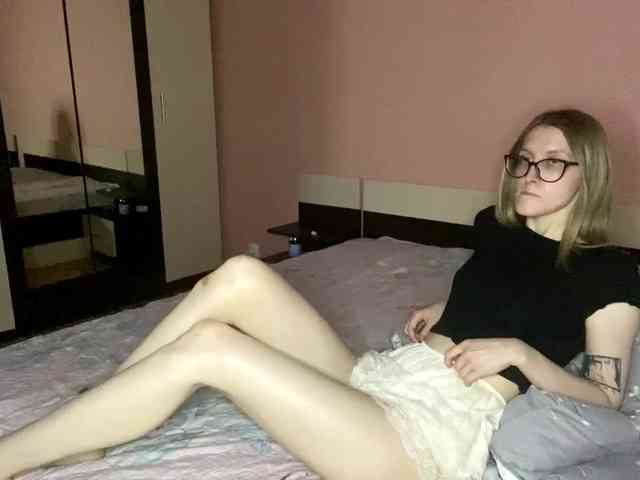 JuliaJess webcam